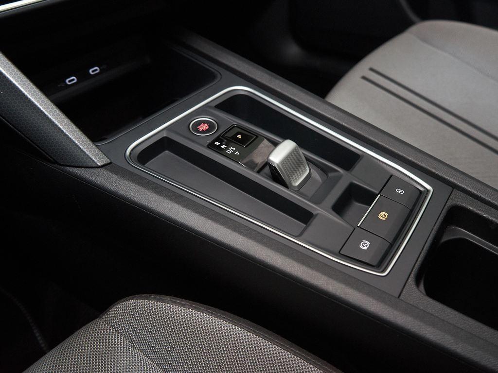 SEAT León 1.5 eTSI Style 25 Aniversario DSG 85 kW (116 CV) - 14