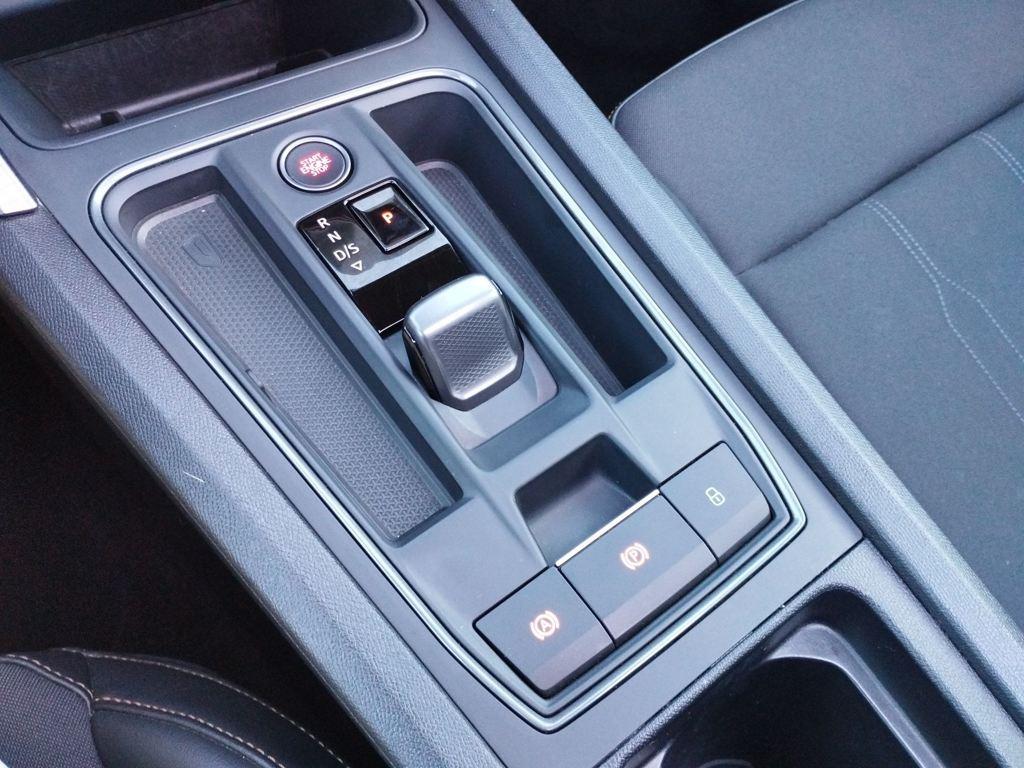 CUPRA Leon Sportstourer 1.5 eTSI DSG 110 kW (150 CV) - 13