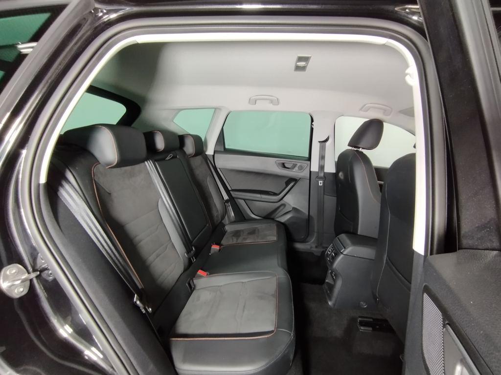 SEAT Ateca 1.0 TSI FR Special Edition 85 kW (115 CV) - 5