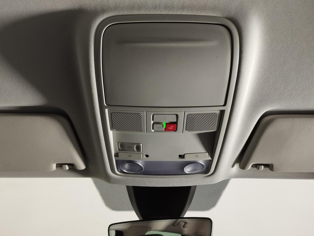 SEAT Ateca 1.0 TSI FR Special Edition 85 kW (115 CV) - 11