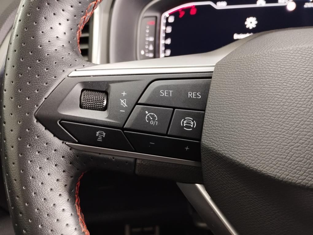 SEAT Ateca 1.0 TSI FR Special Edition 85 kW (115 CV) - 12