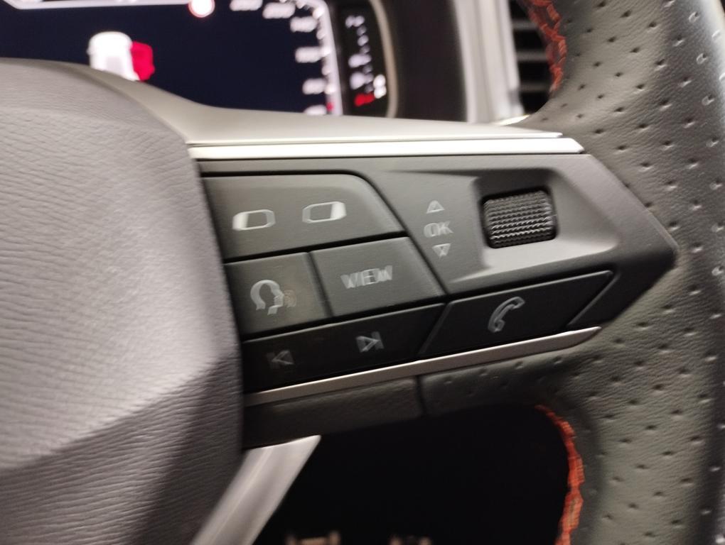 SEAT Ateca 1.0 TSI FR Special Edition 85 kW (115 CV) - 13