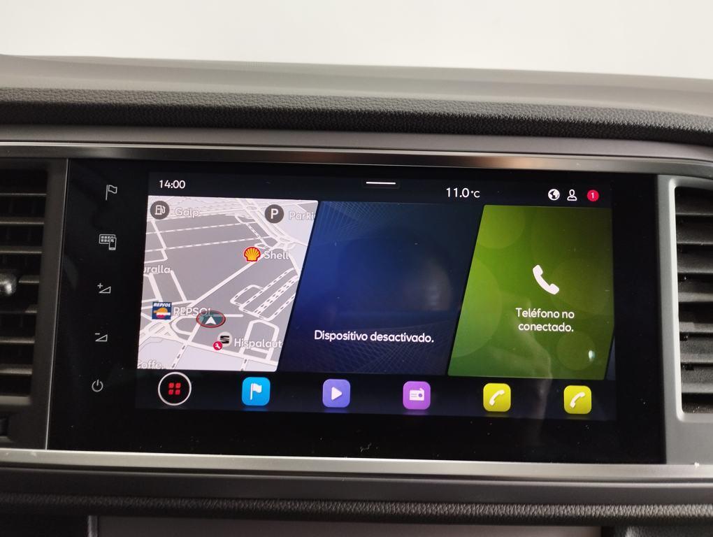 SEAT Ateca 1.0 TSI FR Special Edition 85 kW (115 CV) - 15