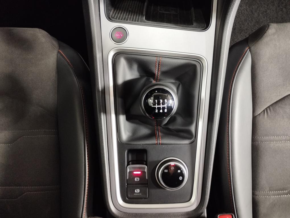 SEAT Ateca 1.0 TSI FR Special Edition 85 kW (115 CV) - 17