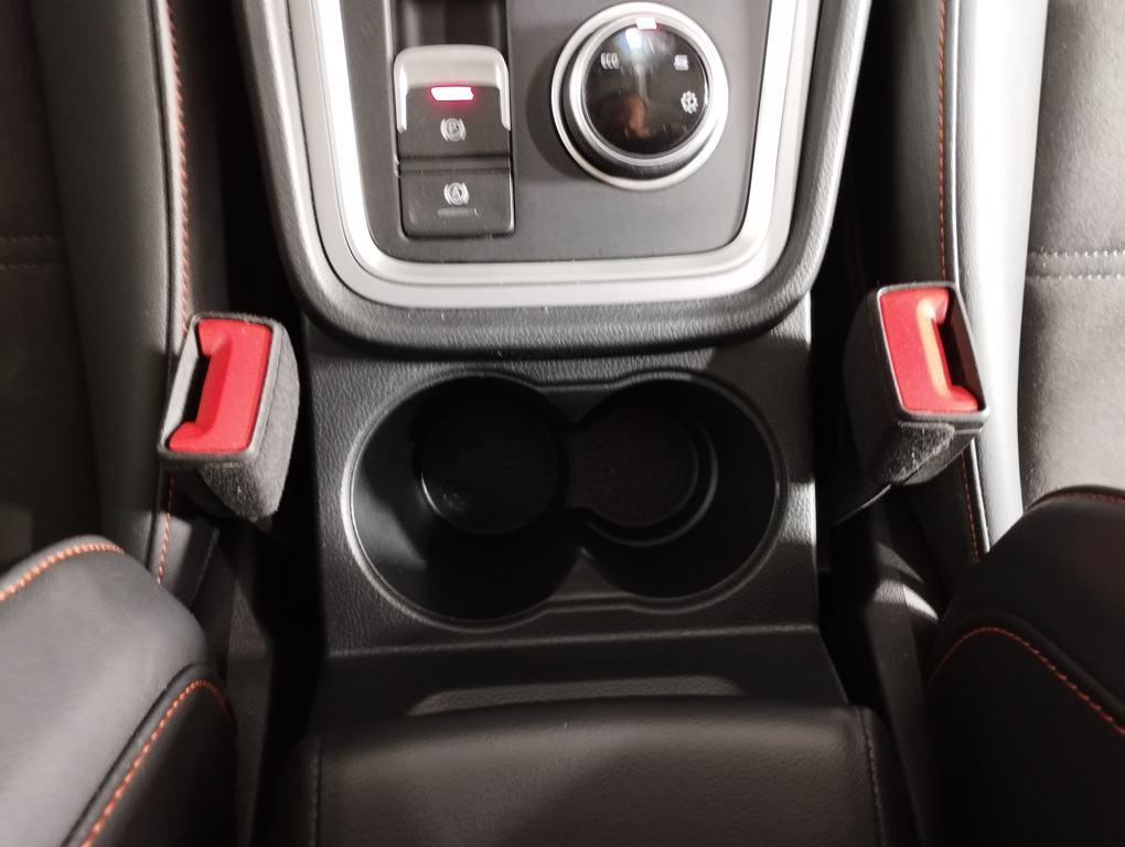 SEAT Ateca 1.0 TSI FR Special Edition 85 kW (115 CV) - 18