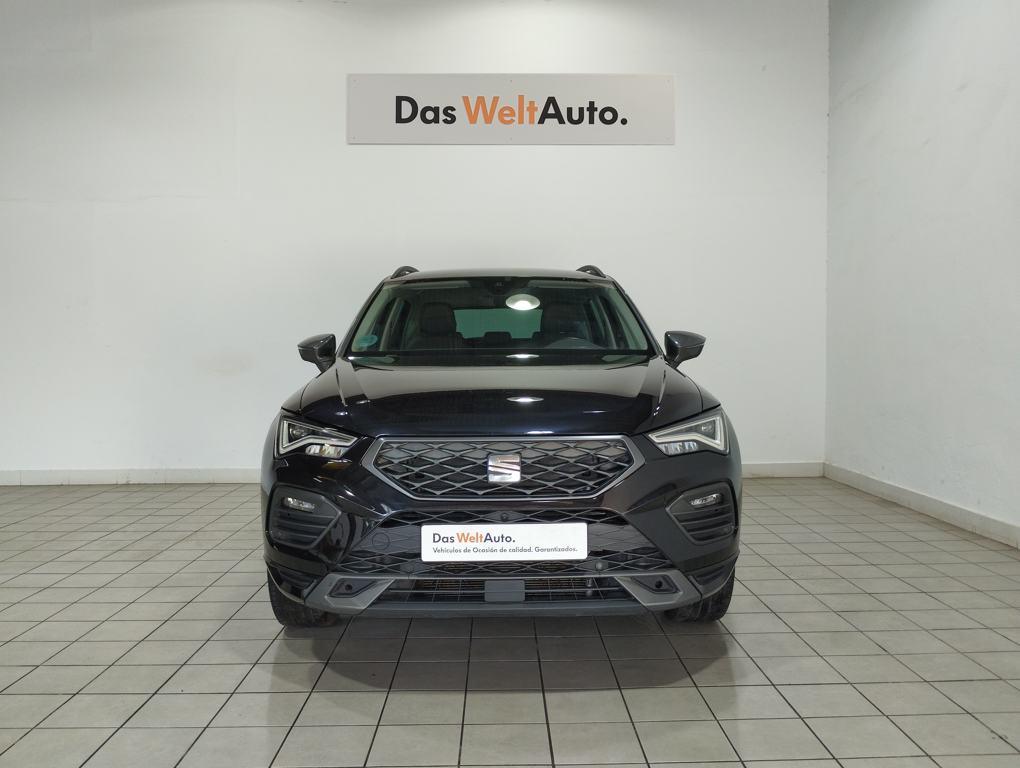 SEAT Ateca 1.0 TSI FR Special Edition 85 kW (115 CV) - 19