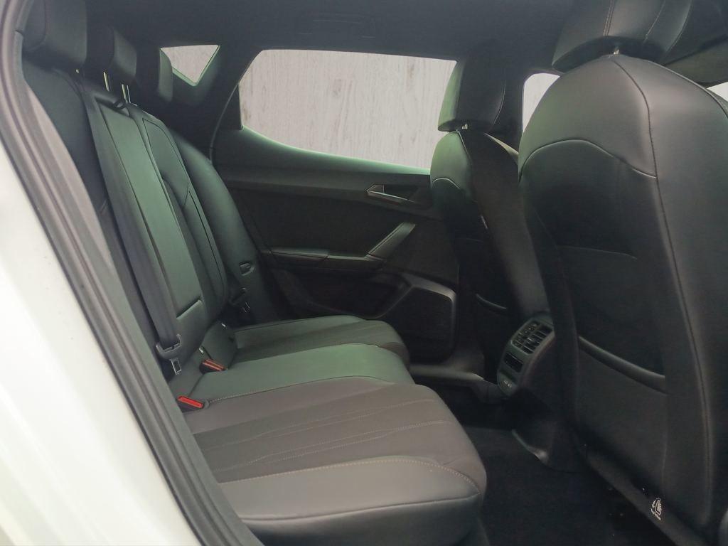 CUPRA León 1.5 TSI 110 kW (150 CV) - 5