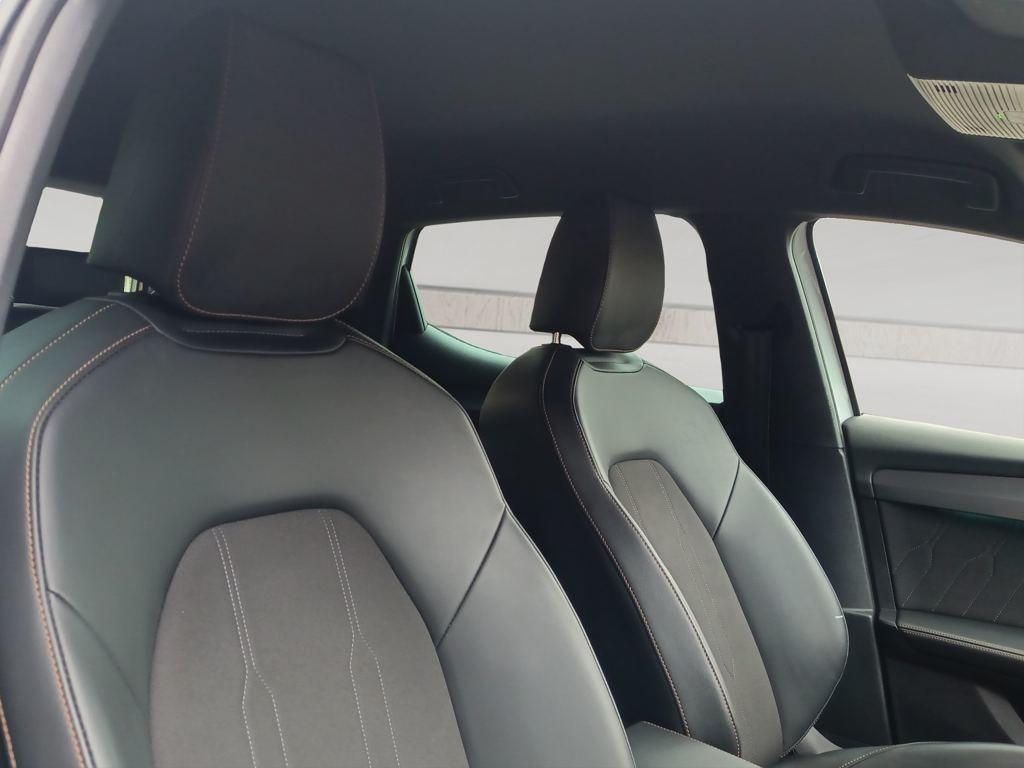 CUPRA León 1.5 TSI 110 kW (150 CV) - 11