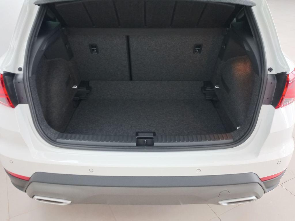 SEAT Arona 1.0 TSI S&S Xperience XM DSG 85 kW (115 CV) - 6