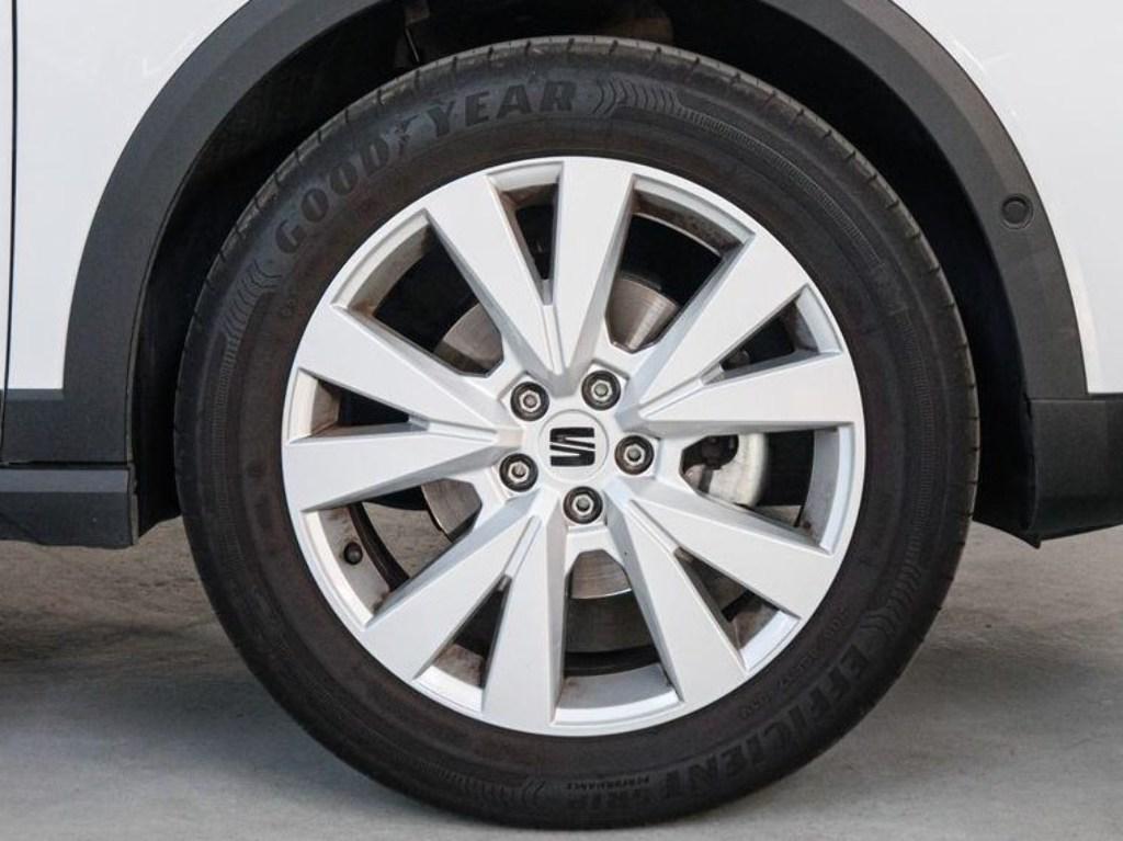 SEAT Arona 1.0 TSI S&S Xperience XM DSG 85 kW (115 CV) - 7