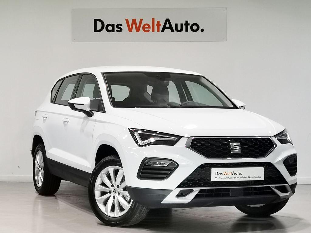 SEAT Ateca 1.5 TSI Style Evo Edition 110 kW (150 CV) - 0