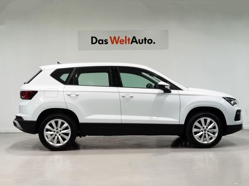 SEAT Ateca 1.5 TSI Style Evo Edition 110 kW (150 CV) - 2