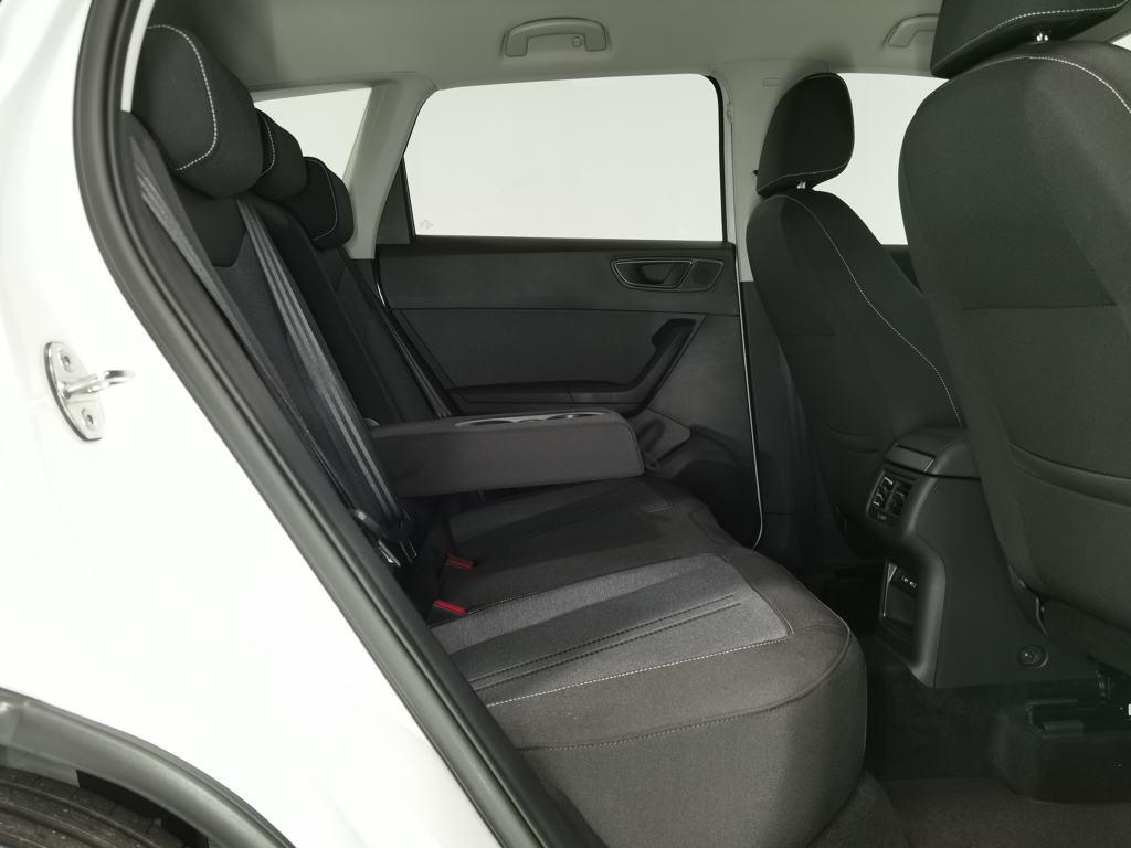 SEAT Ateca 1.5 TSI Style Evo Edition 110 kW (150 CV) - 5