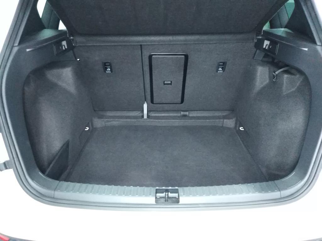 SEAT Ateca 1.5 TSI Style Evo Edition 110 kW (150 CV) - 6