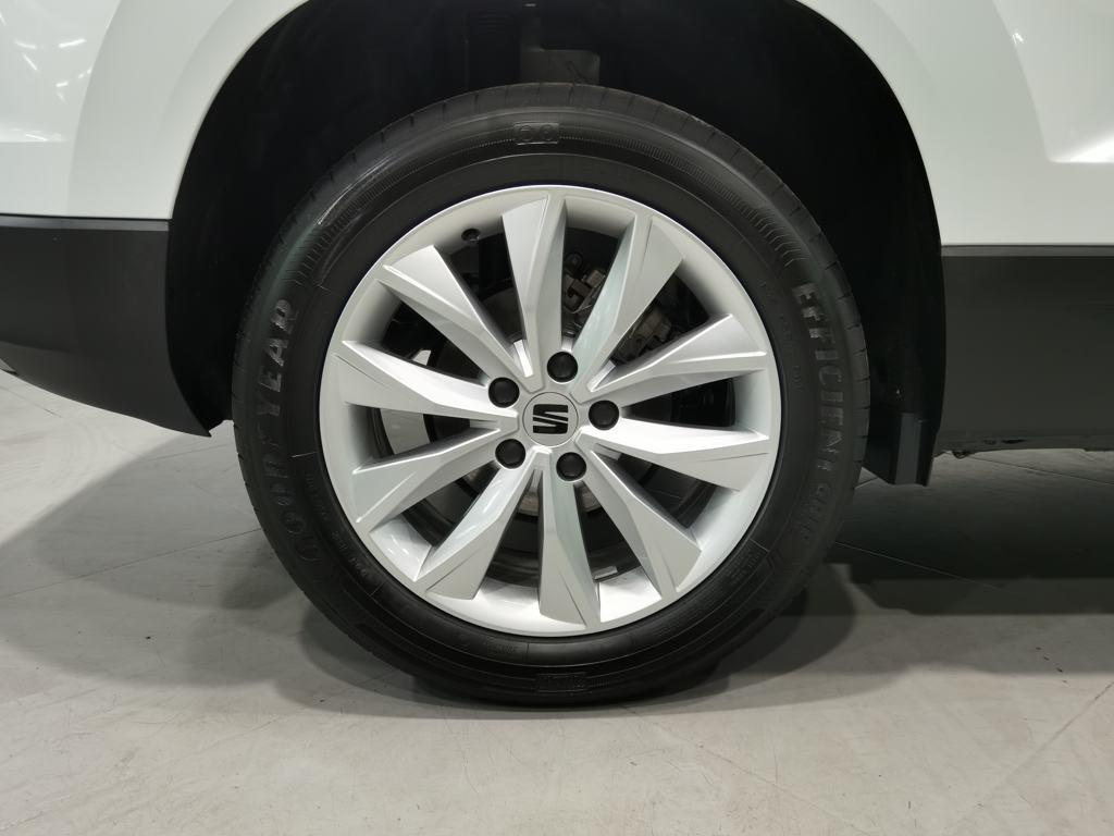 SEAT Ateca 1.5 TSI Style Evo Edition 110 kW (150 CV) - 7