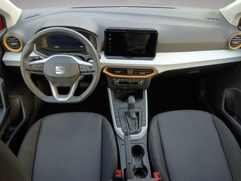 SEAT Arona 1.0 TSI Style Special Edition DSG 85 kW (115 CV) - 3