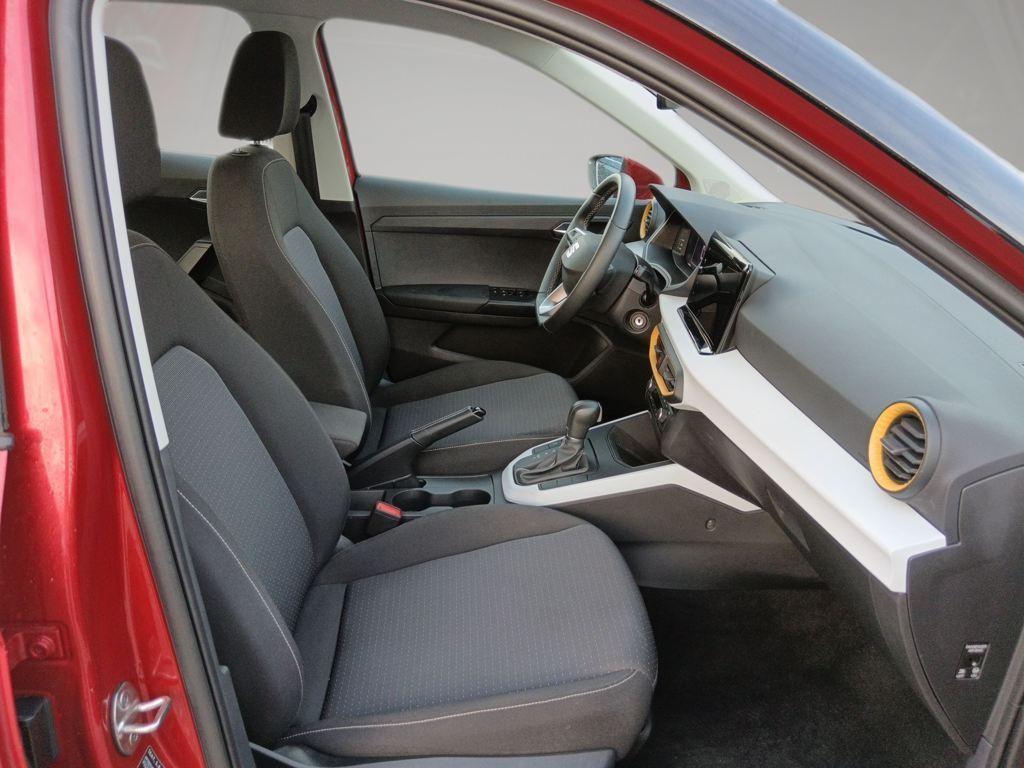 SEAT Arona 1.0 TSI Style Special Edition DSG 85 kW (115 CV) - 4