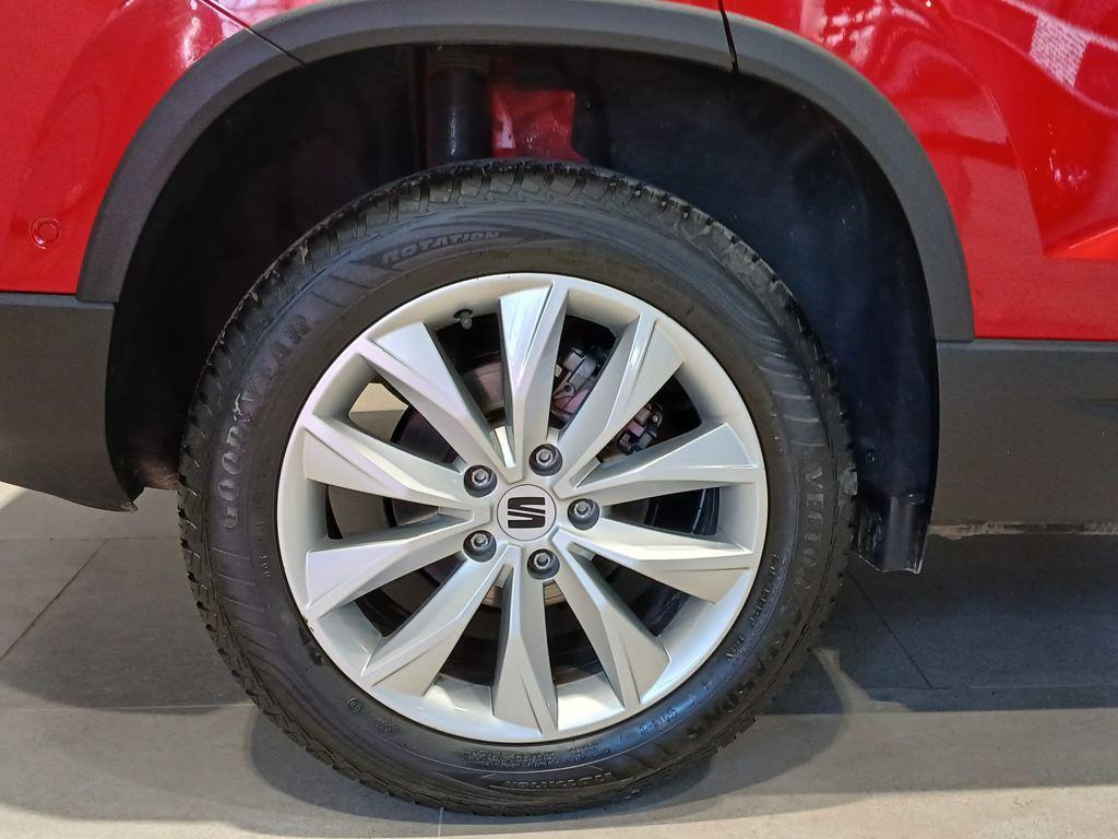 SEAT Arona 1.0 TSI Style Special Edition DSG 85 kW (115 CV) - 7