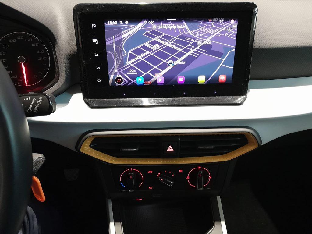 SEAT Arona 1.0 TSI Style Special Edition DSG 85 kW (115 CV) - 8