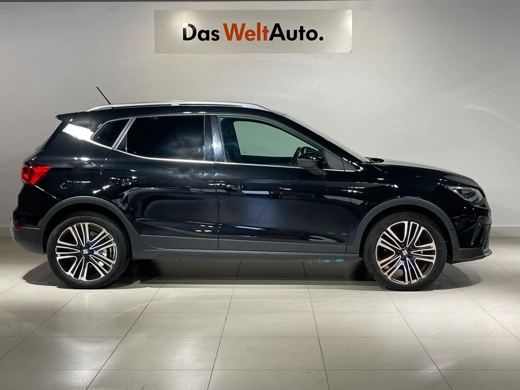 SEAT Arona 1.0 TSI FR XM 85 kW (115 CV) - 2