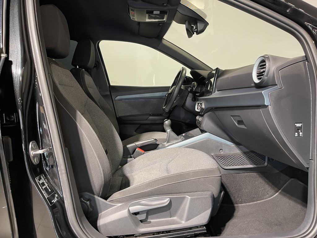 SEAT Arona 1.0 TSI FR XM 85 kW (115 CV) - 4