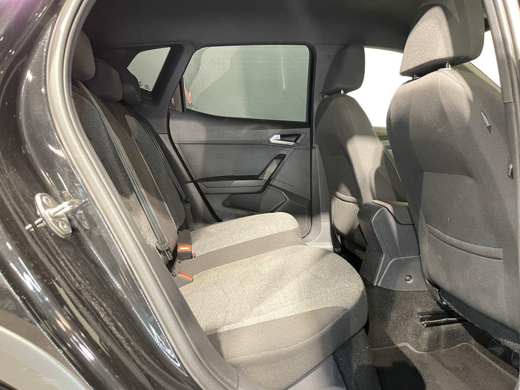 SEAT Arona 1.0 TSI FR XM 85 kW (115 CV) - 5