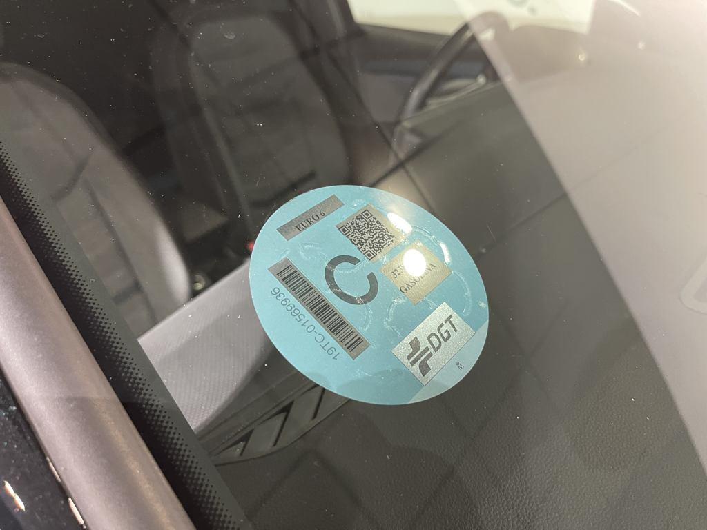 SEAT Arona 1.0 TSI FR XM 85 kW (115 CV) - 9