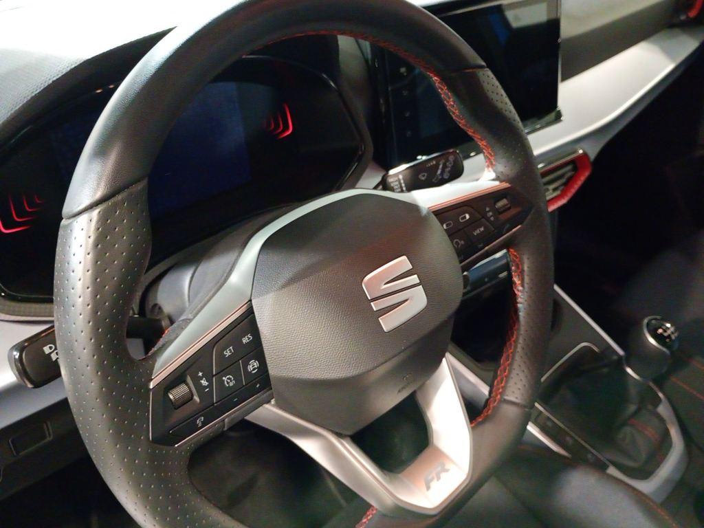 SEAT Arona 1.0 TSI FR XM 85 kW (115 CV) - 10