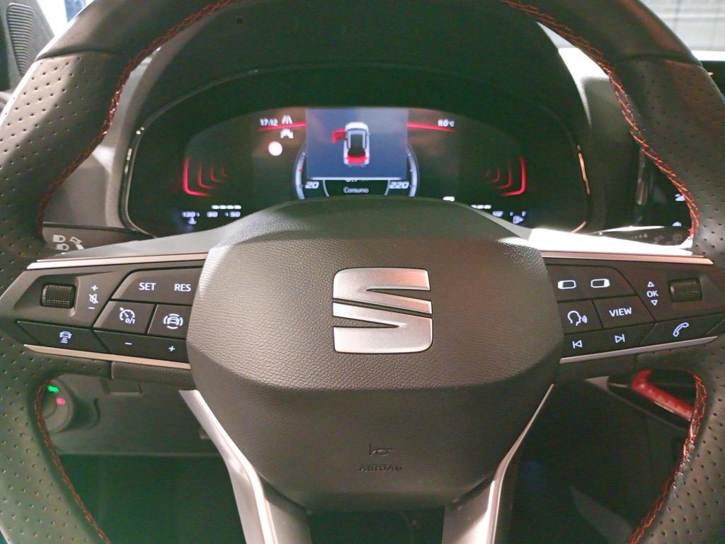SEAT Arona 1.0 TSI FR XM 85 kW (115 CV) - 11