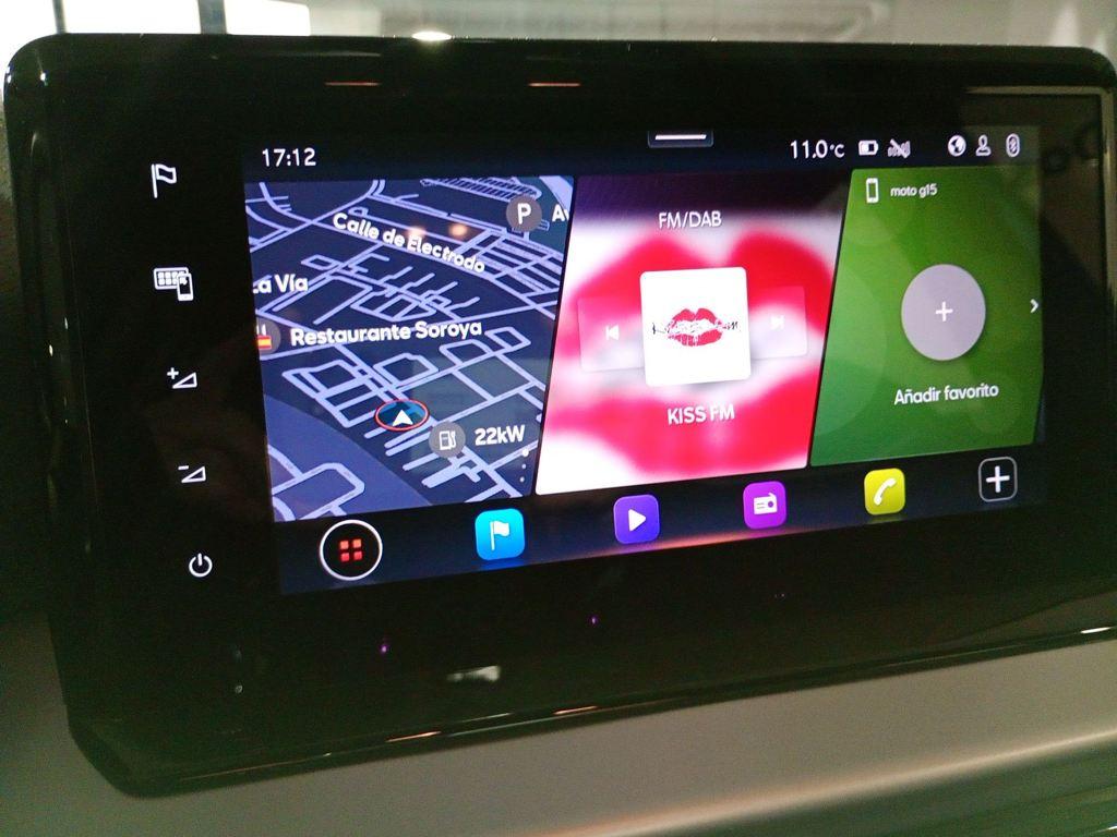 SEAT Arona 1.0 TSI FR XM 85 kW (115 CV) - 12