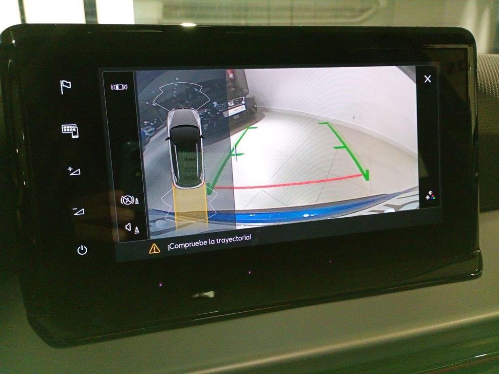 SEAT Arona 1.0 TSI FR XM 85 kW (115 CV) - 13