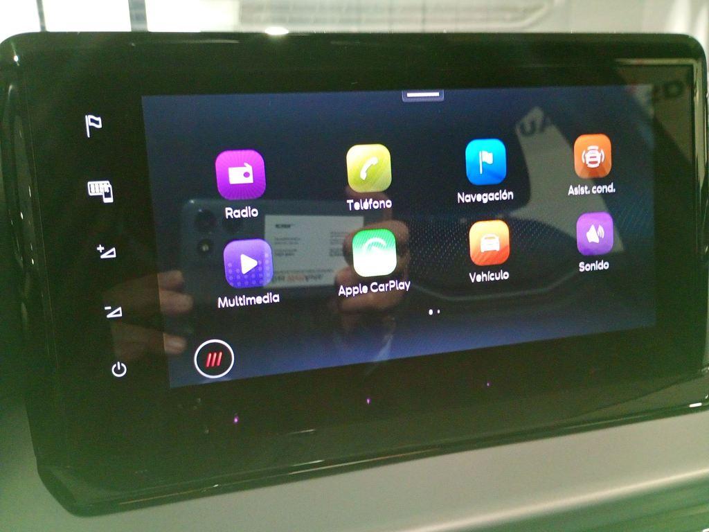 SEAT Arona 1.0 TSI FR XM 85 kW (115 CV) - 14