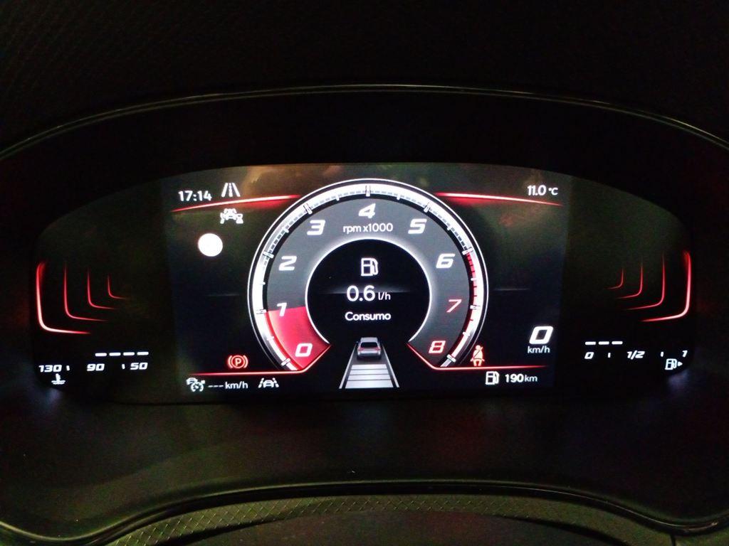 SEAT Arona 1.0 TSI FR XM 85 kW (115 CV) - 16