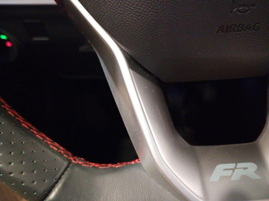 SEAT Arona 1.0 TSI FR XM 85 kW (115 CV) - 17