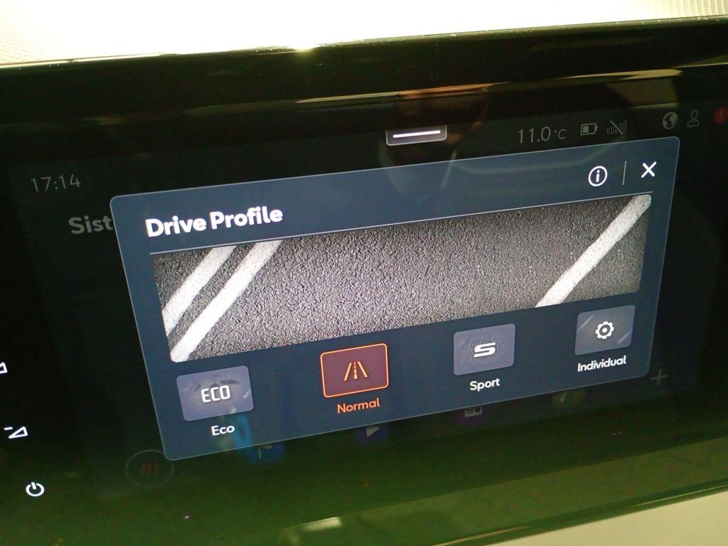 SEAT Arona 1.0 TSI FR XM 85 kW (115 CV) - 18