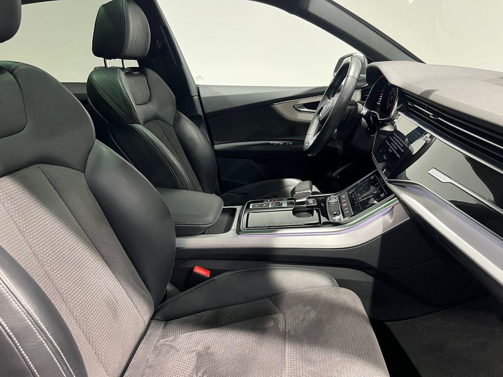 Audi Q8 S line 50 TDI quattro 210 kW (286 CV) tiptronic - 4