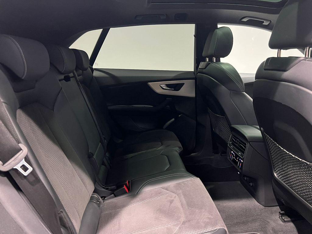 Audi Q8 S line 50 TDI quattro 210 kW (286 CV) tiptronic - 5