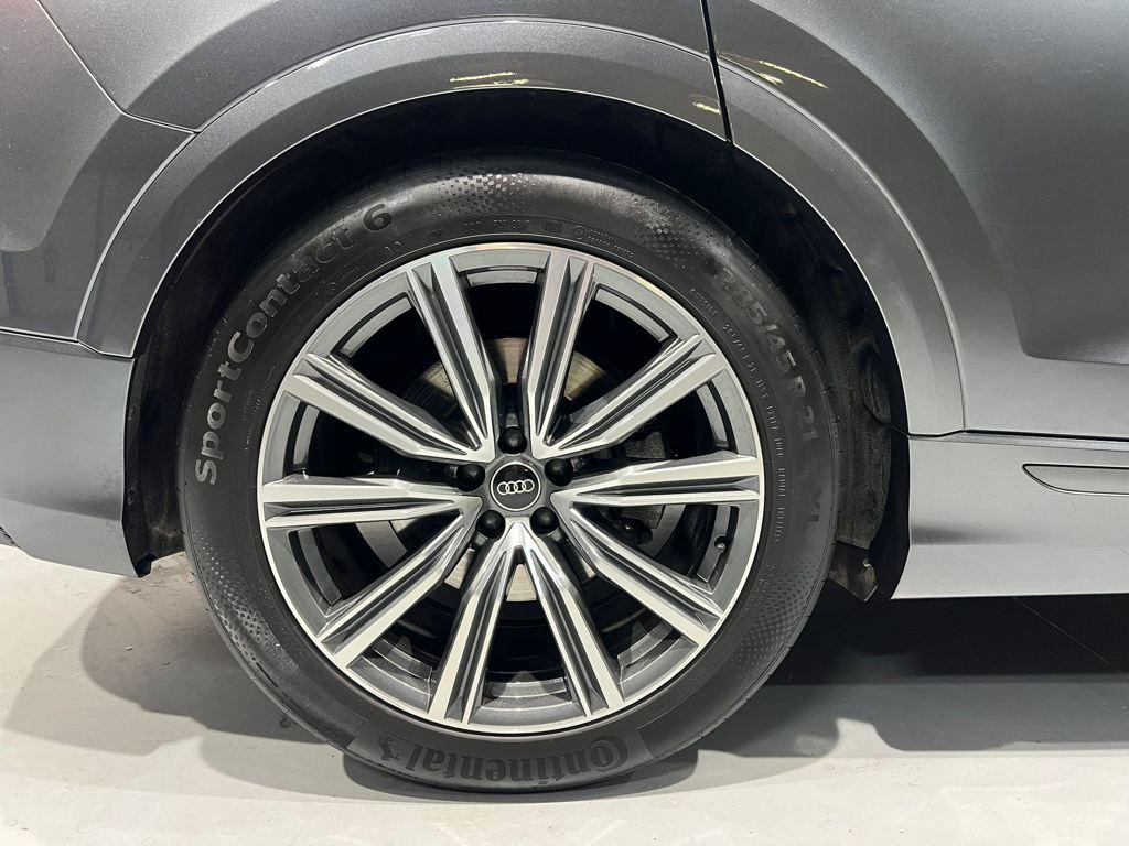 Audi Q8 S line 50 TDI quattro 210 kW (286 CV) tiptronic - 7