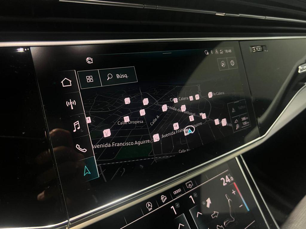 Audi Q8 S line 50 TDI quattro 210 kW (286 CV) tiptronic - 10