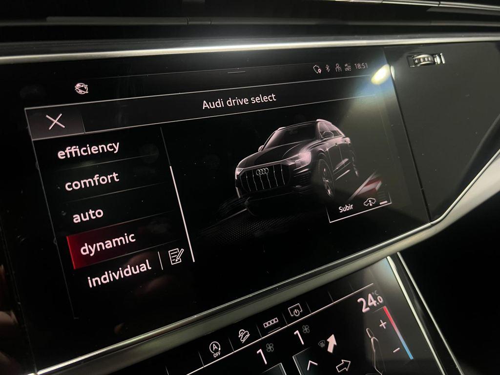 Audi Q8 S line 50 TDI quattro 210 kW (286 CV) tiptronic - 11