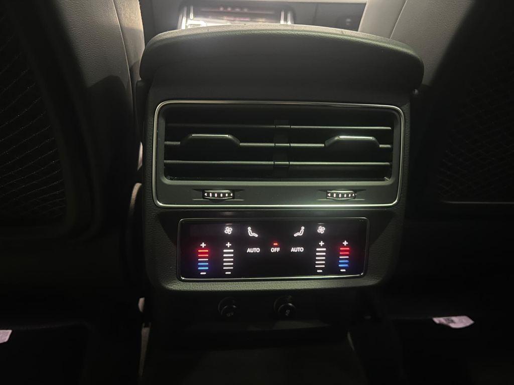 Audi Q8 S line 50 TDI quattro 210 kW (286 CV) tiptronic - 12