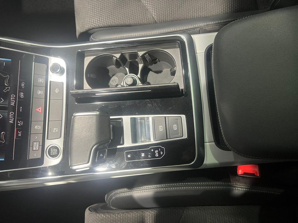 Audi Q8 S line 50 TDI quattro 210 kW (286 CV) tiptronic - 13