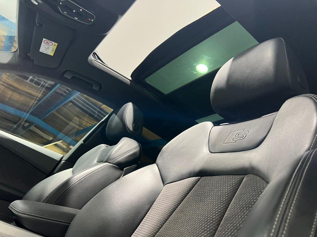 Audi Q8 S line 50 TDI quattro 210 kW (286 CV) tiptronic - 14