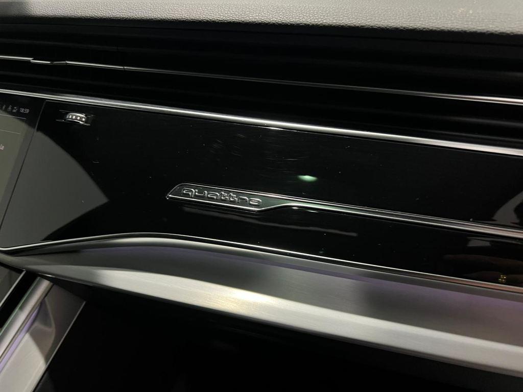 Audi Q8 S line 50 TDI quattro 210 kW (286 CV) tiptronic - 15