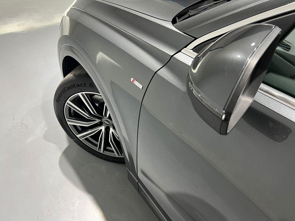 Audi Q8 S line 50 TDI quattro 210 kW (286 CV) tiptronic - 16