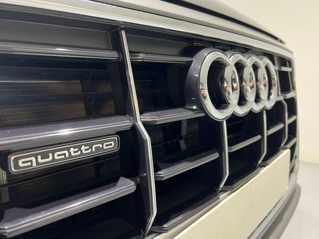 Audi Q8 S line 50 TDI quattro 210 kW (286 CV) tiptronic - 17