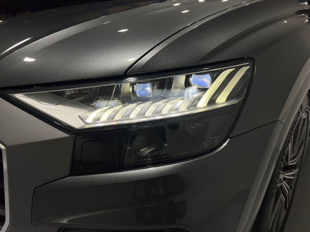 Audi Q8 S line 50 TDI quattro 210 kW (286 CV) tiptronic - 18