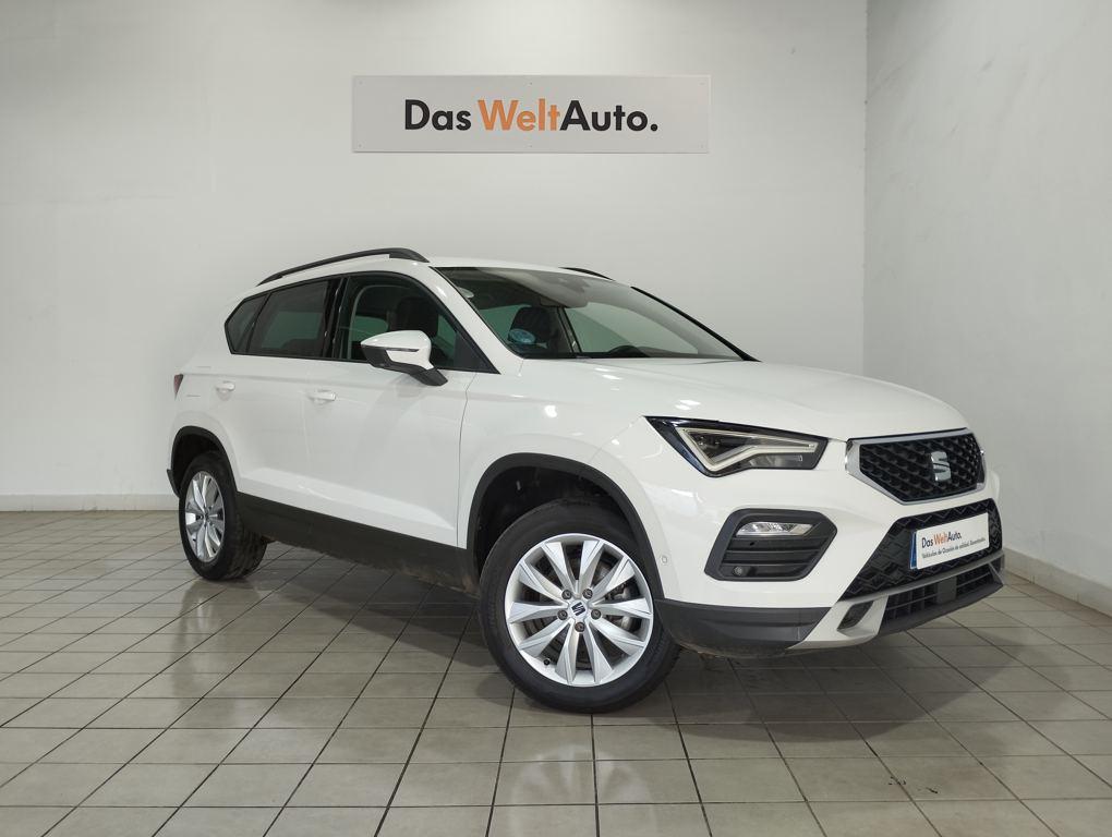 SEAT Ateca 1.5 TSI Style Evo Edition 110 kW (150 CV) - 0