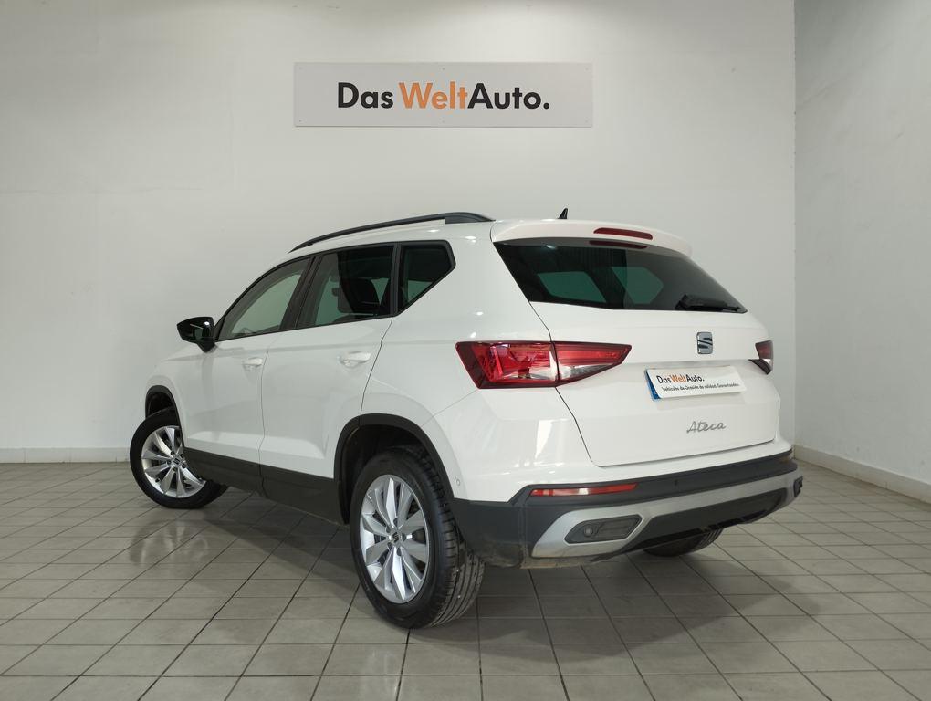 SEAT Ateca 1.5 TSI Style Evo Edition 110 kW (150 CV) - 1