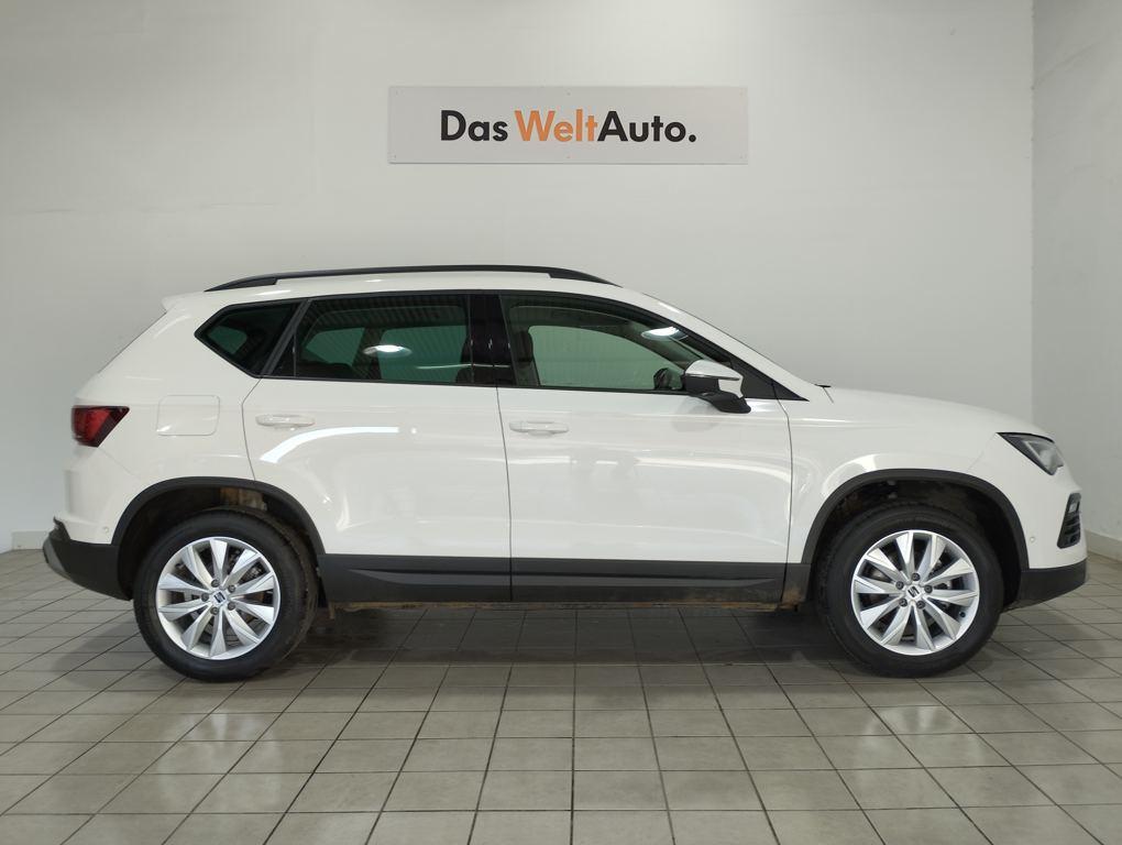 SEAT Ateca 1.5 TSI Style Evo Edition 110 kW (150 CV) - 2